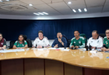 Clara Brugada supervisa operativo por México vs Inglaterra tras tragedia en festejos: autoridades buscan evitar nuevas aglomeraciones