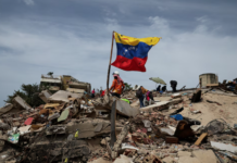 Crece el saldo de víctimas por los terremotos en Venezuela: el gobierno reportó 3.342 muertos